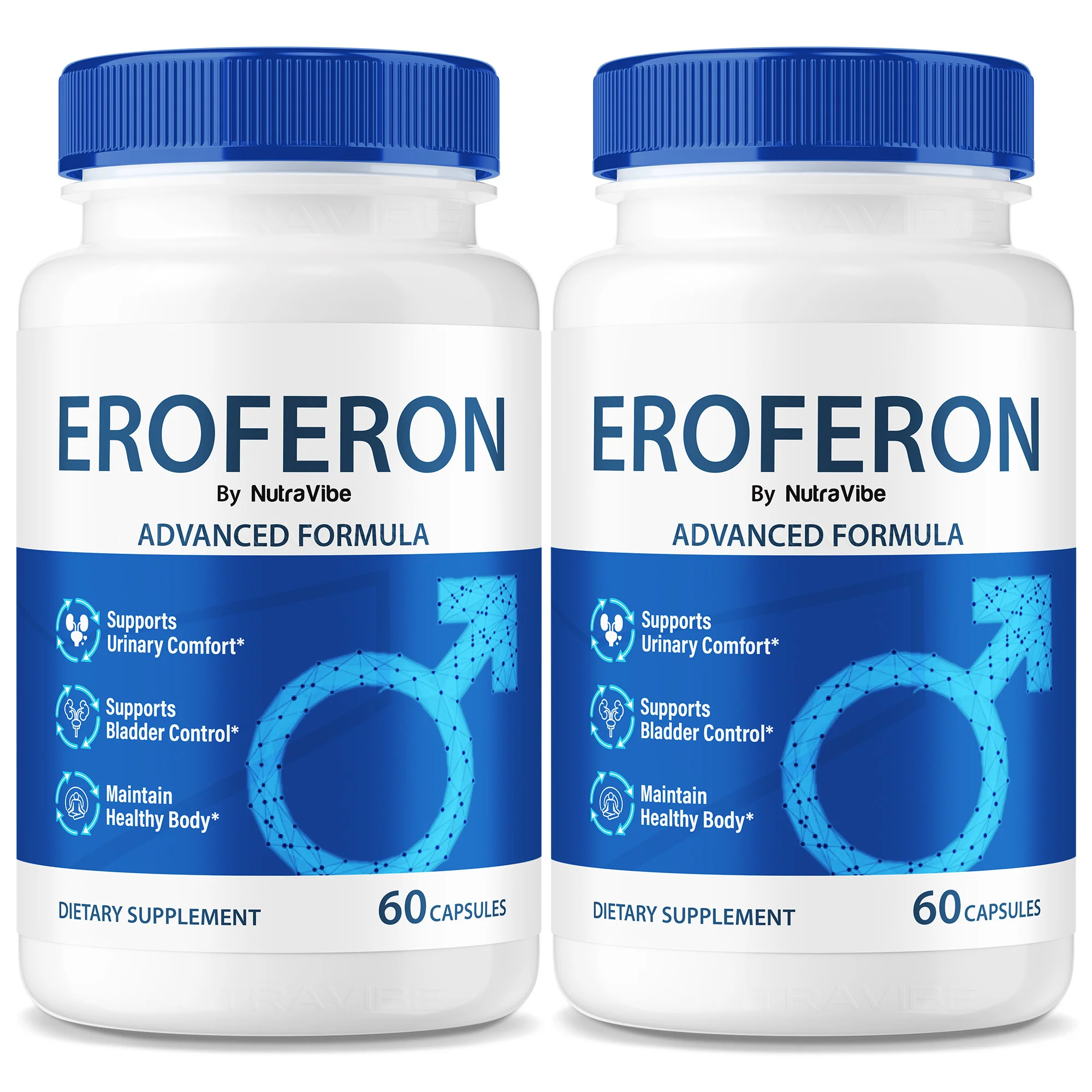 Eroferon official website - natural prostate health supplement